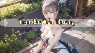 Trận đấu Tiền thưởng