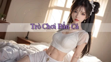 Trò chơi Bắn cá