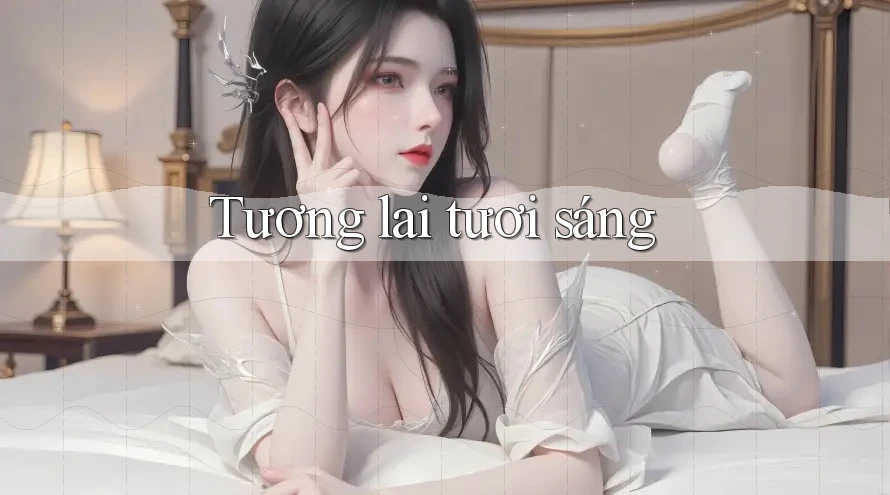 Tương Lai Tươi Sáng Tương Lai Tươi Sáng