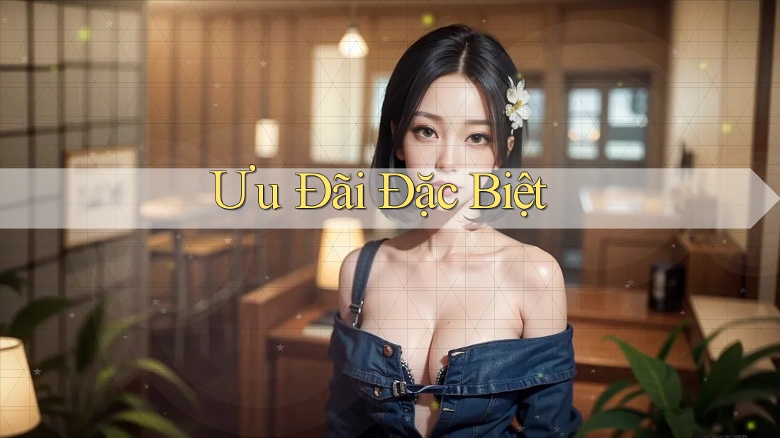 Ưu Đãi Đặc Biệt Ưu Đãi Đặc Biệt