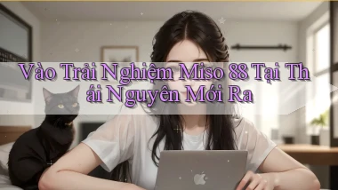 vào trải nghiệm miso 88 tại Thái Nguyên mới ra