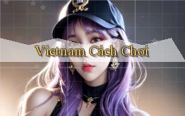 vietnam Cách chơi