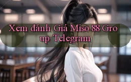 xem đánh giá miso 88 group telegram